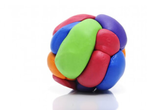 recipe for homemade silly putty