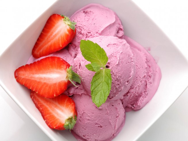 photo of Soda Pop Sherbet
