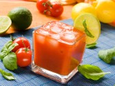 Loretta's Bloody Mary