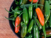 Green Chile Fire Paste