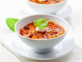 Garden Cabbage Soup