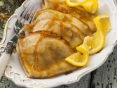 Orange-Honey Butter