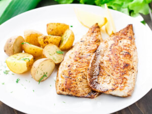 recipe for pan-fried mackerel
