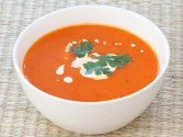 Indian Tomato Soup
