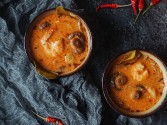 Thai Hot and Sour Soup