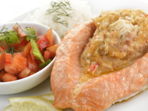 recipe for crawfish stuffing