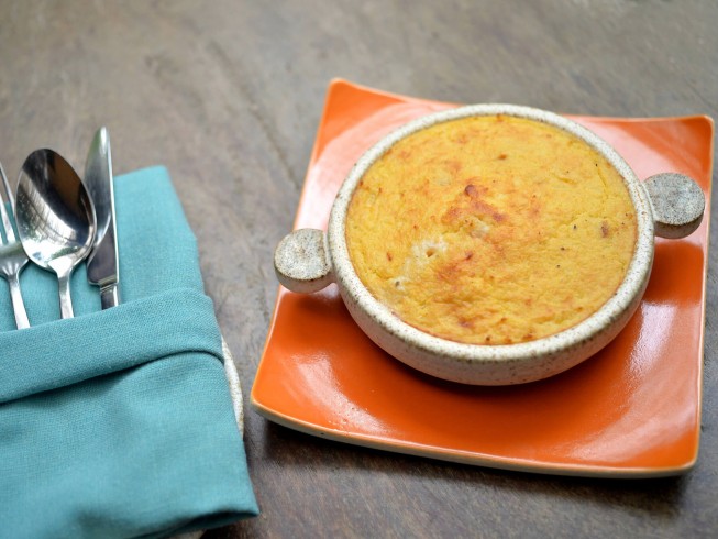 photo of Low-Fat Chicken Pot Pies