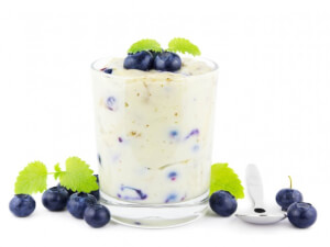 recipe for blancmange