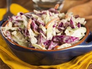 recipe for amish salad dressing