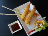 Benihana Ginger Sauce