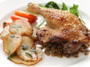 recipe for confit spice