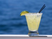 Margarita Fizz