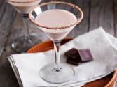 Chocolate Martini