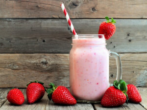 recipe for bahama breeze smoothie
