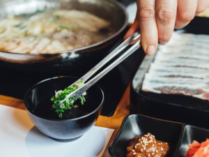 recipe for classic ponzu sauce