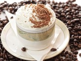 Low Fat Cappuccino
