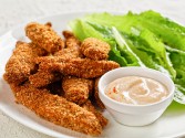 Goldfish Chicken Tenders