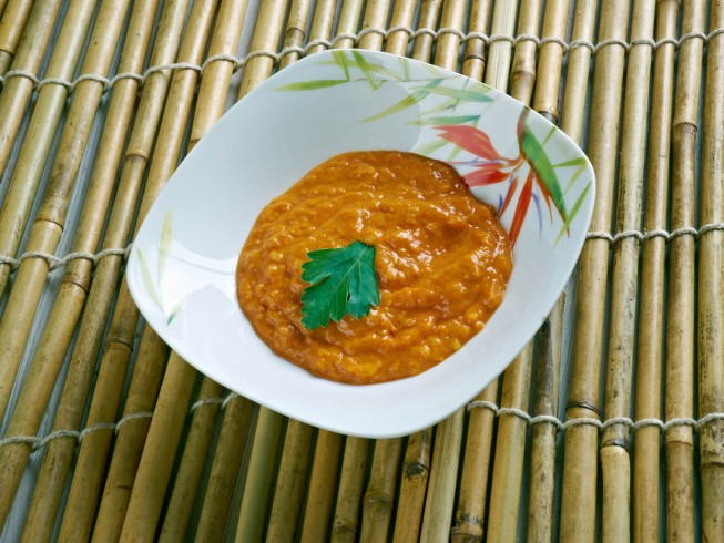 photo of Rempah For Chicken Or Pork