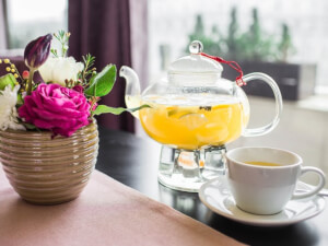 recipe for caribbean tea mix