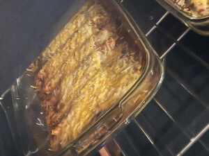 recipe for south texas cheese enchiladas with chile gravy