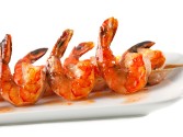 Olive Garden Shrimp Sauce