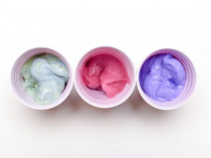 recipe for magic muck