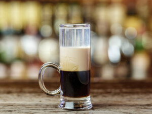 recipe for mudslide shooter