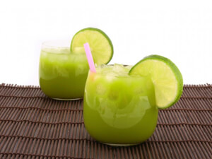 recipe for diabetic punch