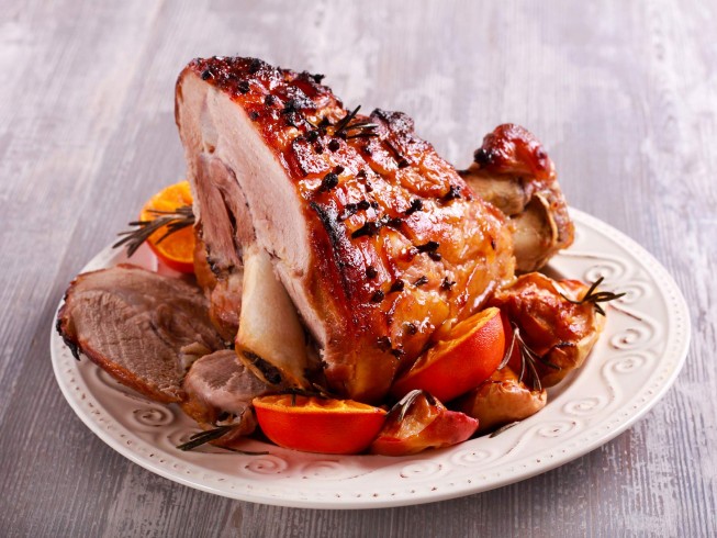 photo of Topping For Baked Ham