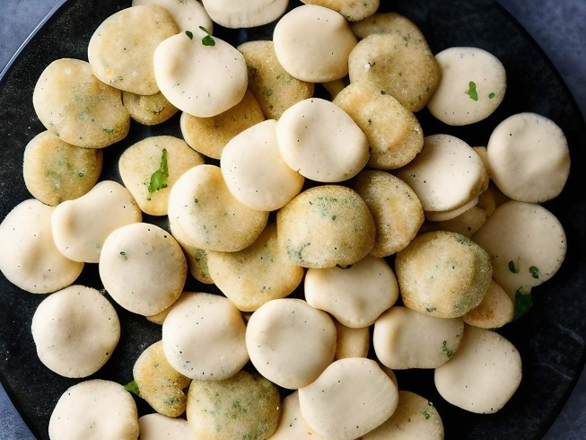 photo of Hidden Valley Oyster Crackers