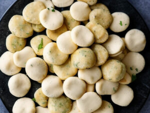 recipe for hidden valley oyster crackers