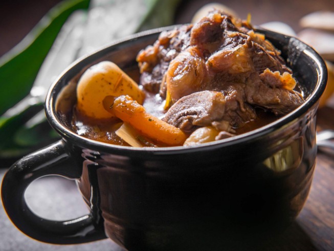 photo of African Stew Curry Powder