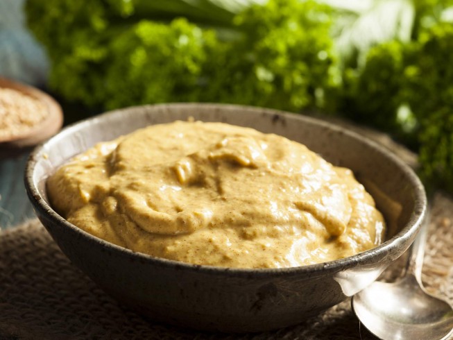 photo of Cajun Mustard