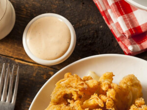 recipe for blooming onion dip