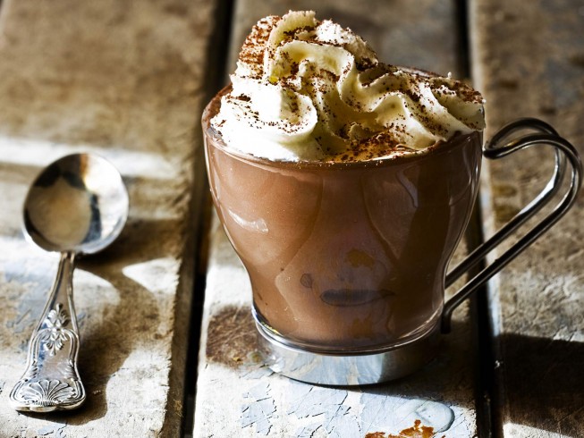 photo of Keoke Coffee