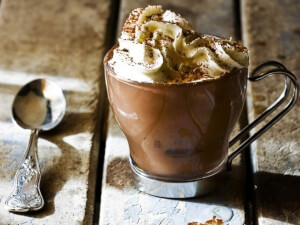 recipe for keoke coffee