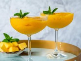 Frozen Mango Daiquiri