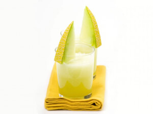 recipe for melon shake