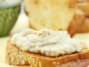 recipe for turkey spread