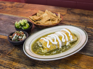 recipe for green taco sauce