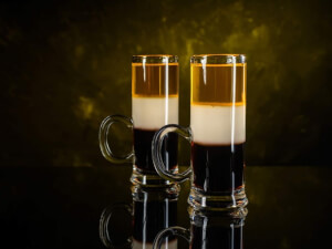 recipe for abc cocktail shot