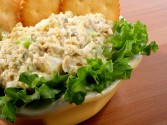 The Ultimate Tuna Salad