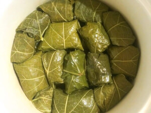 recipe for corundas