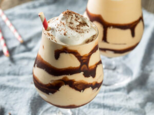 recipe for frozen mudslide cocktail