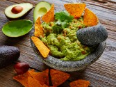 Zesty Guacamole