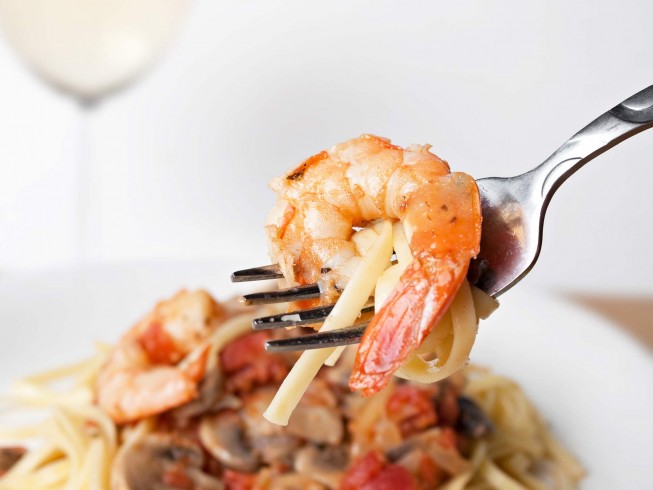 photo of Shrimp Miami