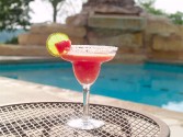 Watermelon Coconut Margarita Recipe