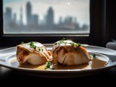 Bacon and Cheese Stuffed Chicken