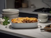 All The Flavor Without The Work Casserole