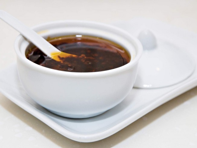 photo of Chili Oil